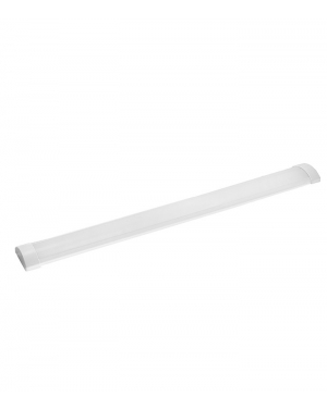 LED LINEAR FIXTURE FIT-A 18W 1800Lm 4000K (NATURAL WHITE) 600mm 2313370 VITO LED осветление