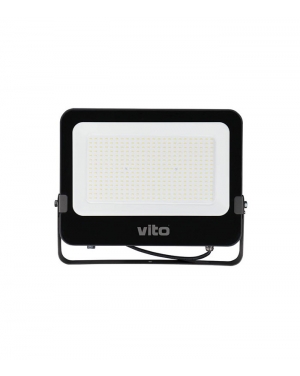 LED ПРОЖЕКТОР SAVA 300W 30000Lm 6000K IP65 3022690 VITO LED осветление