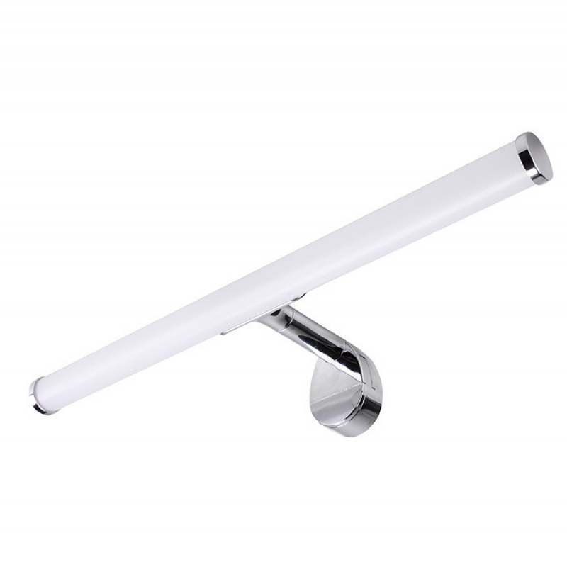 LED BATH LAMP MENTA 6W 4000K 40CM IP44 CHROME 2110340 VITO Осветление за баня