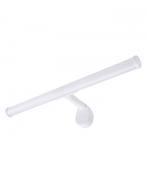 LED BATH LAMP MENTA 6W 4000K 40CM IP44 WHITE 2110350 VITO Осветление за баня