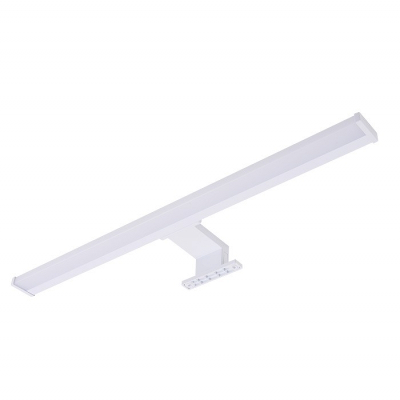 LED BATH LAMP CORDELIA 7W 4000K 50CM IP44 WHITE 2110370 VITO Осветление за баня