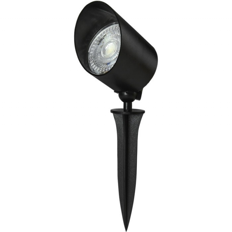LED GARDEN FIXTURE RANTUS 5W 475Lm 4000K IP65 SPIKE+STAND 3242280 VITO LED осветление