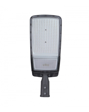 LED STREET LAMP GIRAFFE 150W 22500Lm 4000K (NATURAL WHITE) 248x636x76 RAL 7024 3104540 VITO LED осветление