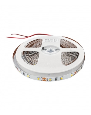 LED ЛЕНТА LEDStrip+ 24V 60x2835 3.6W 3M 8mm IP20 5m 4000K ролка Дължина на рязане 10см 5540810 VITO LED ленти профили и аксесоари