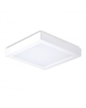 LARA-S 24W 3000K D292*292 SQUARE SURFACE LED PANEL 2027465 VITO LED панели
