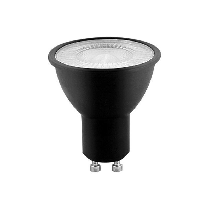 ADVANCE PAR16 6W SMD GU10 38° 2700K BLACK COLORBOX LEDBULB 1519671 VITO ADVANCE PAR16 6W SMD GU10 38° 2700K BLACK COLORBOX LEDBULB 1519671 VITO LED крушки