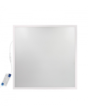 LED ПАНЕЛ VENUS-BCL 40W 4000K 4400LM 60X60CM LIFUD 8PCS/CTN SINGLE-PACK ЦВЯТ БЯЛ 2430460 VITO LED панели