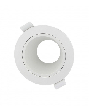 MINI DOWNLIGHT RIKO-13 GU10 Φ75MM-CUT WHITE 2013220 VITO LED осветление