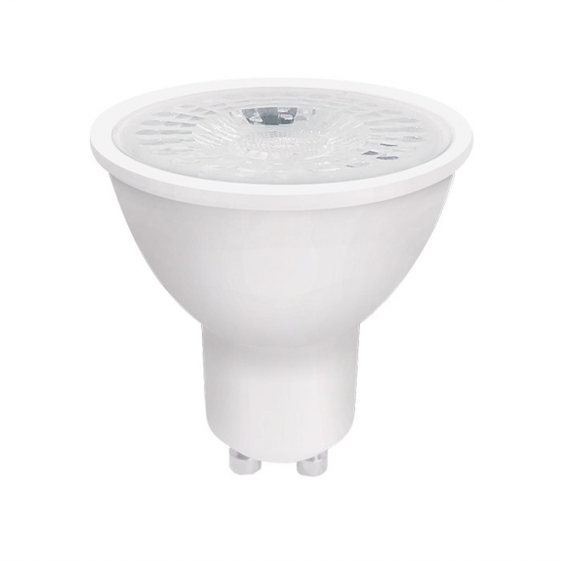 LED BULB ADVANCE PRO PAR16 6W GU10 38° 1600K AMBER 504Lm WHITE 1519890 VITO LED крушки