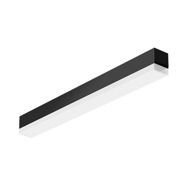 LED ЛИНЕЙНО ОСВЕТИТЕЛНО ТЯЛО FITLINE 60W/40W/20W, 3CCT (3000K/4000K/6500K), 6600 lm, 120 см, черно 3300162 VITO LED ЛИНЕЙНО ОСВЕТИТЕЛНО ТЯЛО FITLINE 60W/40W/20W, 3CCT (3000K/4000K/6500K), 6600 lm, 120 см, черно 3300162 VITO LED осветление