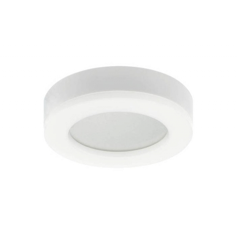 LED OUTDOOR BULKHEAD LUZ-BC 30W 4000K 3000Lm IP65 Φ320x50mm WHITE 3401040 VITO LED OUTDOOR BULKHEAD LUZ-BC 30W 4000K 3000Lm IP65 Φ320x50mm WHITE 3401040 VITO LED осветление