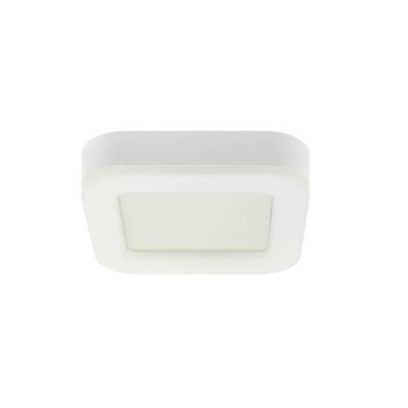 LED OUTDOOR BULKHEAD SQUARE LUZ-BS 30W 4000K 3000Lm IP65 320x320x50mm WHITE 3401050 VITO LED OUTDOOR BULKHEAD SQUARE LUZ-BS 30W 4000K 3000Lm IP65 320x320x50mm WHITE 3401050 VITO LED осветление