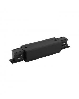 TRIPHASE TRACK CONNECTION ACC. APT4 LINEAR-TYPE BLACK 2103330 VITO LED осветление