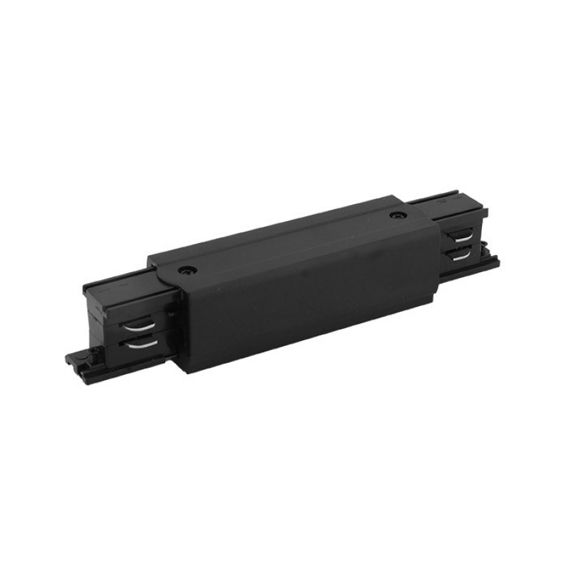 TRIPHASE TRACK CONNECTION ACC. APT4 LINEAR-TYPE BLACK 2103330 VITO LED осветление