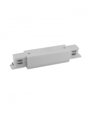 TRIPHASE TRACK CONNECTION ACC. APT4 LINEAR-TYPE WHITE 2103340 VITO LED осветление