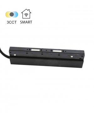 SMART POWER SUPPLY FOR MAGNA MAGNA-PSMART 48VDC 200W IP20 TUYA BLUETOOTH 9910822 VITO LED осветление