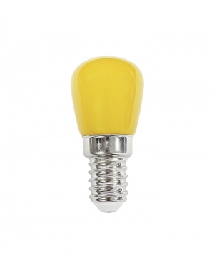 LED КРУШКА NIGHTY ST26 E14 1W YELLOW 40Lm 1520080 VITO LED крушки