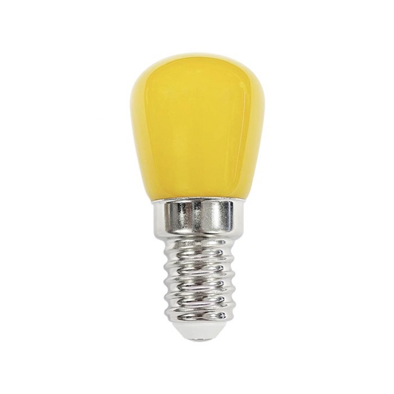 LED КРУШКА NIGHTY ST26 E14 1W YELLOW 40Lm 1520080 VITO LED крушки