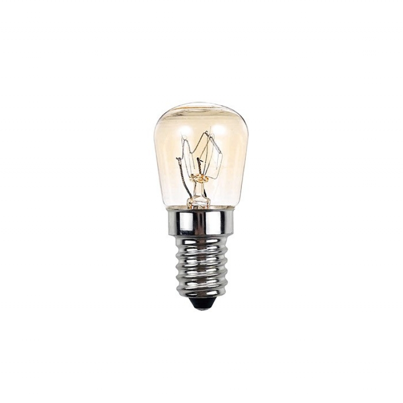 ЛАМПА СЪС СПЕЦИАЛНО ПРЕДНАЗНАЧЕНИЕ ЗА ХЛАДИЛНИК FRIGO 15W T26 E14 2800K 180Lm CLEAR 1520130 VITO ЛАМПА СЪС СПЕЦИАЛНО ПРЕДНАЗНАЧЕНИЕ ЗА ХЛАДИЛНИК FRIGO 15W T26 E14 2800K 180Lm CLEAR 1520130 VITO LED крушки