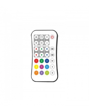 ДИСТАНЦИОННО УПРАВЛЕНИЕ RECON-5 1xZONE RGB-RGBW 6210190 VITO LED ленти профили и аксесоари