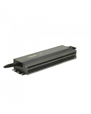 ВОДОУСТОЙЧИВ ТРАНСФОРМАТОР POSEIDON 200W 8.3A 24VDC IP67 SLIM 6241060 VITO LED ленти профили и аксесоари