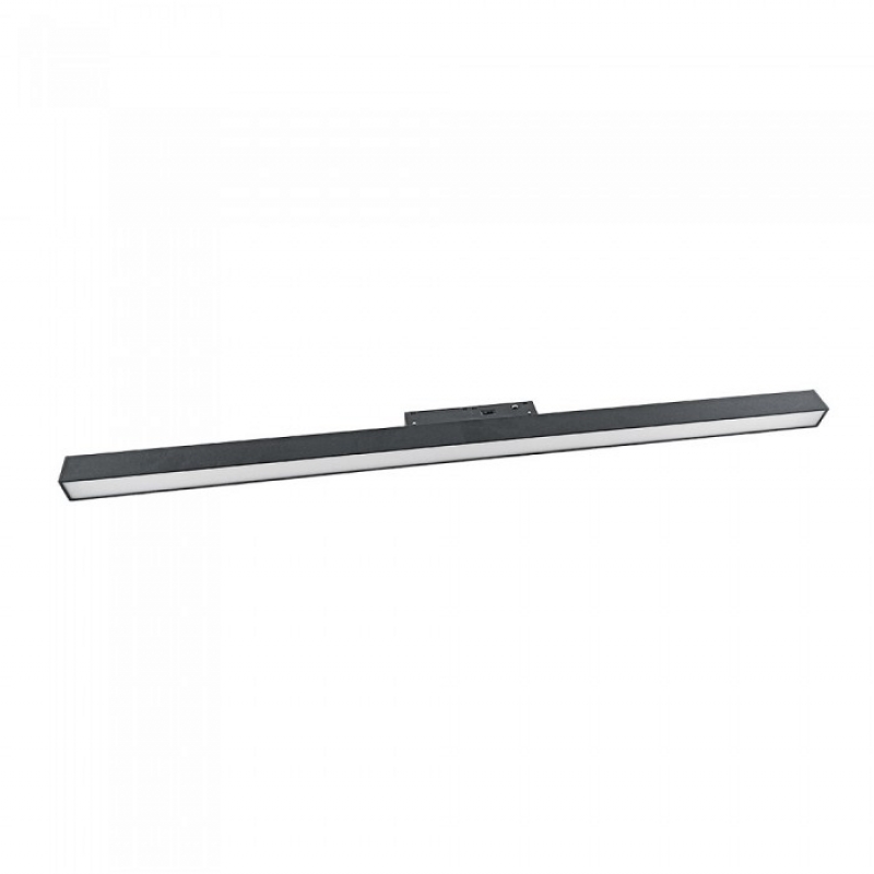 LED МАГНИТЕН ЛИНЕЕН ПРОЖЕКТОР MAGNA-H S4 30W 2460Lm 4000K (НАТУРАЛНО БЯЛА) 120 ГРАДУСА 904x22x43mm 48V ЧЕРЕН 2102051 VITO LED МАГНИТЕН ЛИНЕЕН ПРОЖЕКТОР MAGNA-H S4 30W 2460Lm 4000K (НАТУРАЛНО БЯЛА) 120 ГРАДУСА 904x22x43mm 48V ЧЕРЕН 2102051 VITO LED осветление