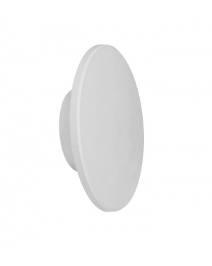 LED ОСВЕТИТЕЛ ЗА СТЕНА PUNTO 12W 3xCCT (3000K/4200K/6500K) 1440Lm IP65 18*5CM БЯЛ 3401110 VITO LED осветление