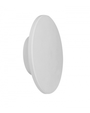 LED ОСВЕТИТЕЛ ЗА СТЕНА PUNTO 15W 3xCCT (3000K/4200K/6500K) 1080Lm IP65 22*5CM БЯЛ 3401130 VITO LED осветление