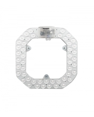 LED MODULE MODI 32W 3CCT (3000/4200/6500K) 4320LM 193*193*23MM 2027840 VITO LED ленти профили и аксесоари