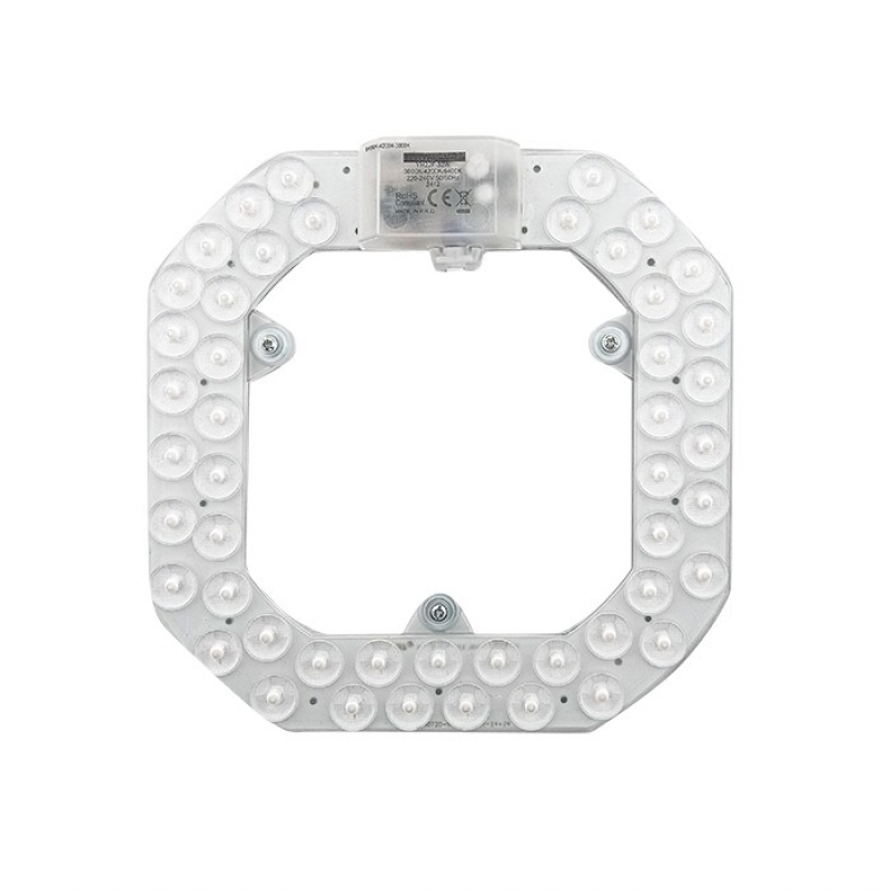 LED MODULE MODI 32W 3CCT (3000/4200/6500K) 4320LM 193*193*23MM 2027840 VITO LED ленти профили и аксесоари