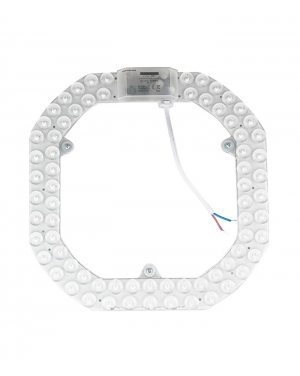 LED MODULE MODI 50W 3CCT (3000/4200/6500K) 6750LM 235*235*21MM 2027850 VITO LED ленти профили и аксесоари