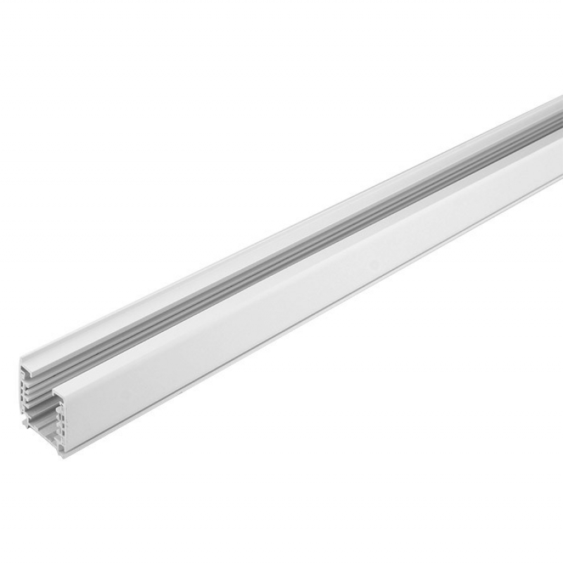 TRIPHASE TRACK PT4 1MT WHITE 2103410 VITO LED осветление