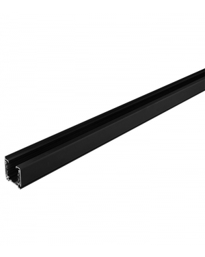 TRIPHASE TRACK PT4 2MT BLACK 2103420 VITO LED осветление