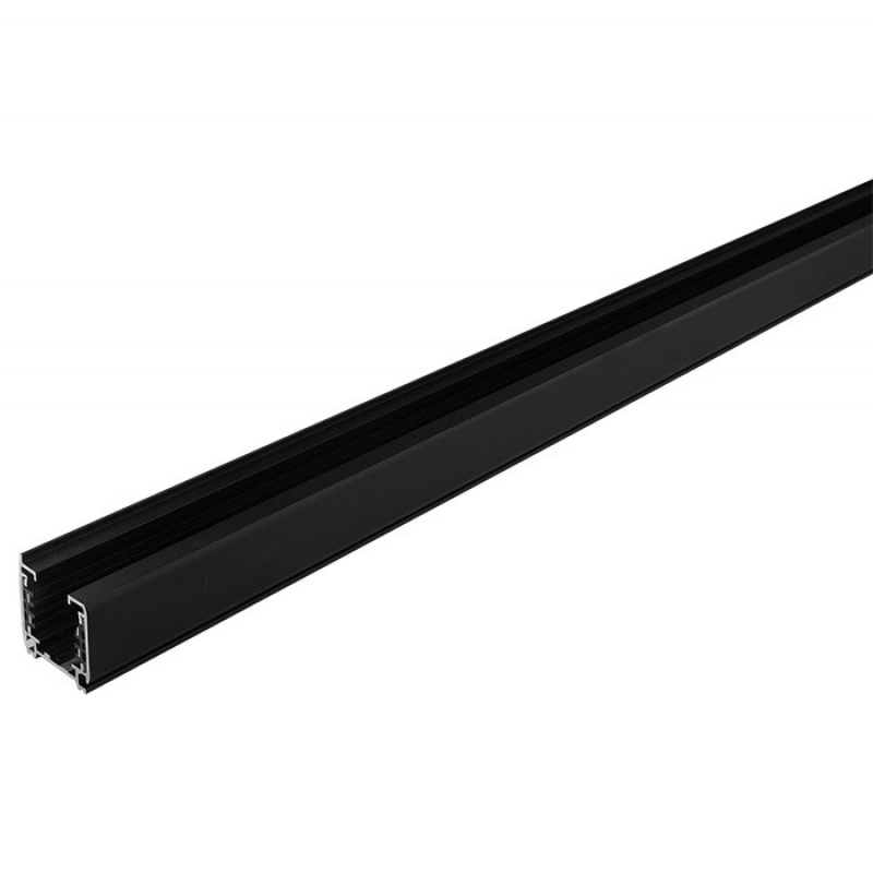TRIPHASE TRACK PT4 2MT BLACK 2103420 VITO LED осветление