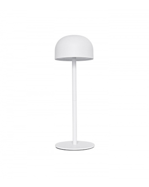 ПРЕЗАРЕЖДАЕМА НАСТОЛНА ЛАМПА iNARI 3W 3000K БЯЛА 3XDIM 5V-USB LI-ION БАТЕРИЯ IP44 5301790 VITO LED осветление