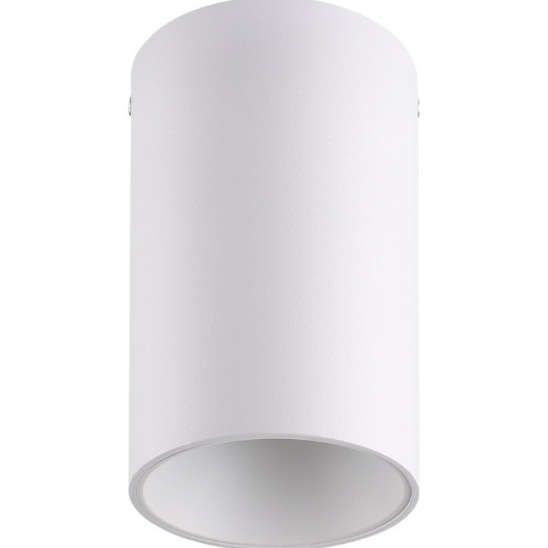 FINO-R GU10 14*8CM WHITE+WHITE-REF. SPOT FIXT. 2026900 VITO LED осветление