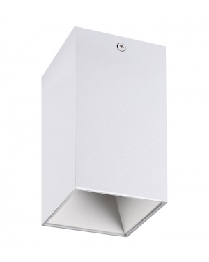 FINO-S GU10 14*8CM WHITE+WHITE-REF. SPOT FIXT. 2026950 VITO LED осветление