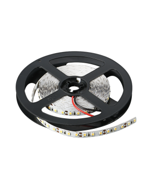 LED лента, 9.6W/m, 3000K, 12V DC, SMD2835, 120 LEDs/m LED ленти профили и аксесоари