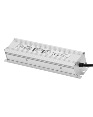 Захранване, стабилизирaно, 12V DC, 100W, IP67 LED ленти профили и аксесоари