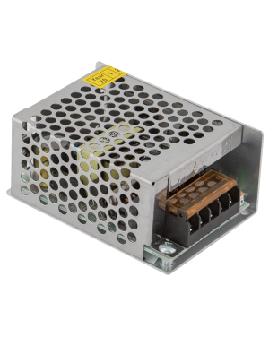 Захранване, стабилизирaно, 24V DC, 25W, IP20 LED ленти профили и аксесоари