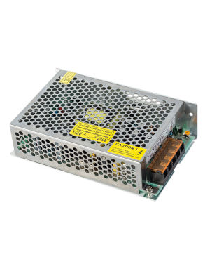 Захранване, стабилизирaно, 24V DC, 75W, IP20 LED ленти профили и аксесоари