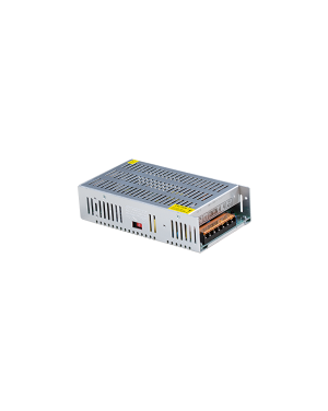 Захранване, стабилизирaно, 0-24V DC, 300W, IP20 LED ленти профили и аксесоари
