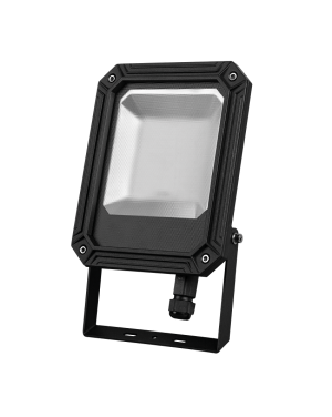 Професионален LED прожектор 50W, 5000K, 12-24V DC, IP65 LED осветление