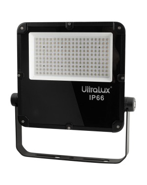 Професионален LED прожектор 100W, 5000K, 100V-277V AC, 90°, IP66 LED осветление