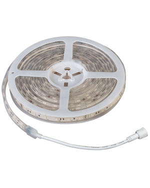 Професионална LED лента 14.4W/m, RGB, 24V DC, 60LEDs/m, SMD5050, IP67 LED ленти профили и аксесоари