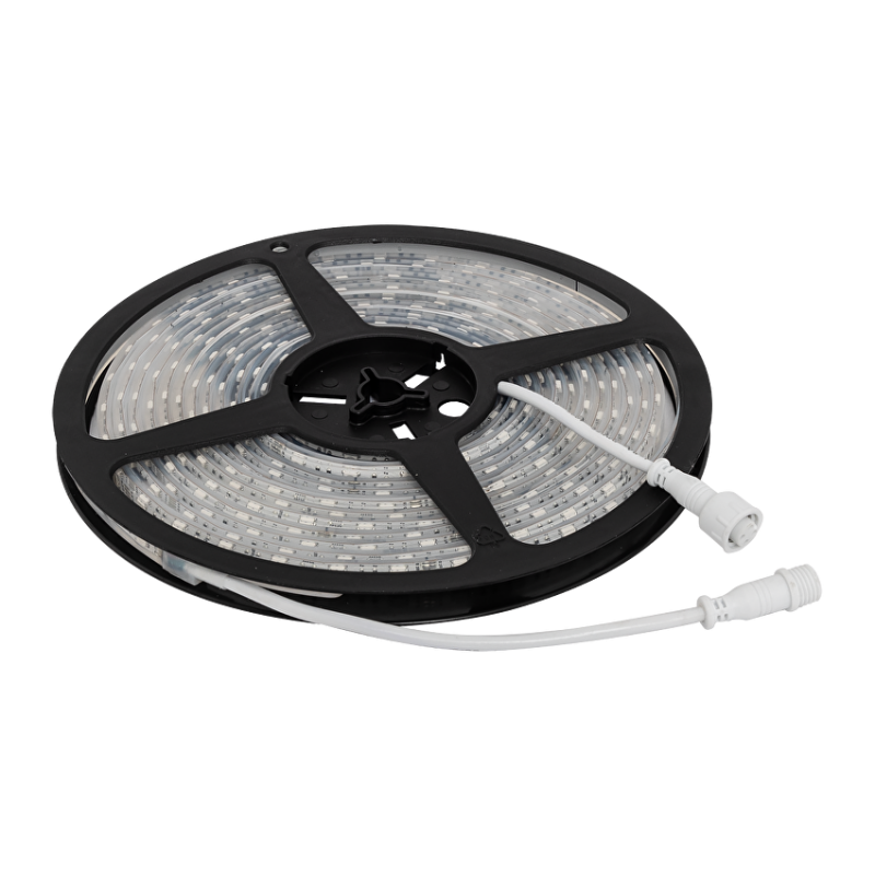 Професионална LED лента 14.4W/m, RGB, 24V DC, 60LEDs/m, SMD4040, IP67 LED ленти профили и аксесоари