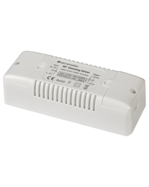 Smart 2.4G RF димиращ драйвер 24W, 230mA, 220-240V AC LED ленти профили и аксесоари