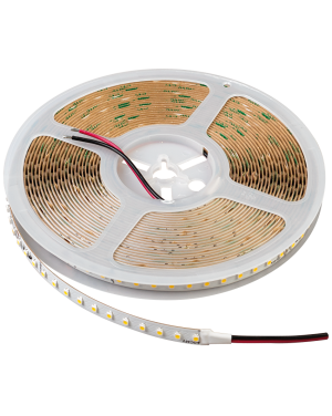 Професионална LED лента със стабилизатор на ток 7W/m, 2700K, 48VDC, 112LEDs/m, 10m LED ленти профили и аксесоари