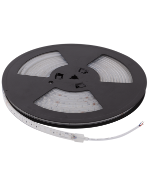 Професионална LED лента 16W/m, RGB, 48V DC, 84LED/m, SMD4040, IP67 LED ленти профили и аксесоари