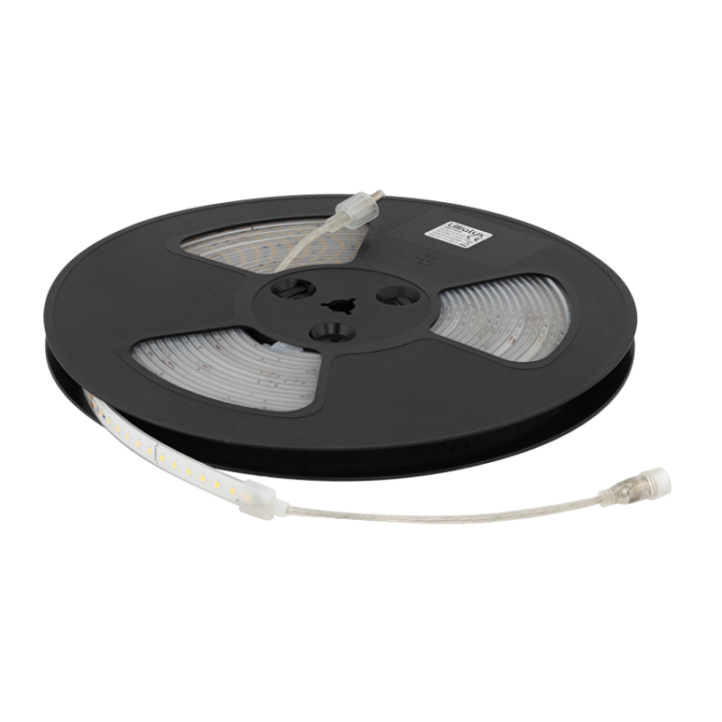 Професионална LED лента със стабилизатор на ток 7.5W/m, 5500K, 48VDC, 112LEDs/m, 10m, SMD2835, 10m, IP67 Професионална LED лента със стабилизатор на ток 7.5W/m, 5500K, 48VDC, 112LEDs/m, 10m, SMD2835, 10m, IP67 LED ленти профили и аксесоари
